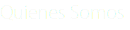 Quienes Somos